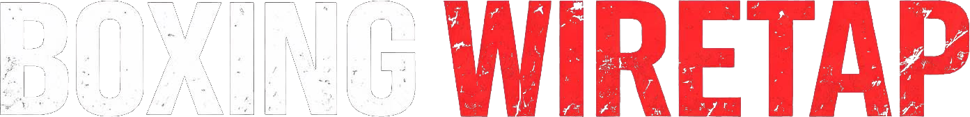 Boxing Wiretap