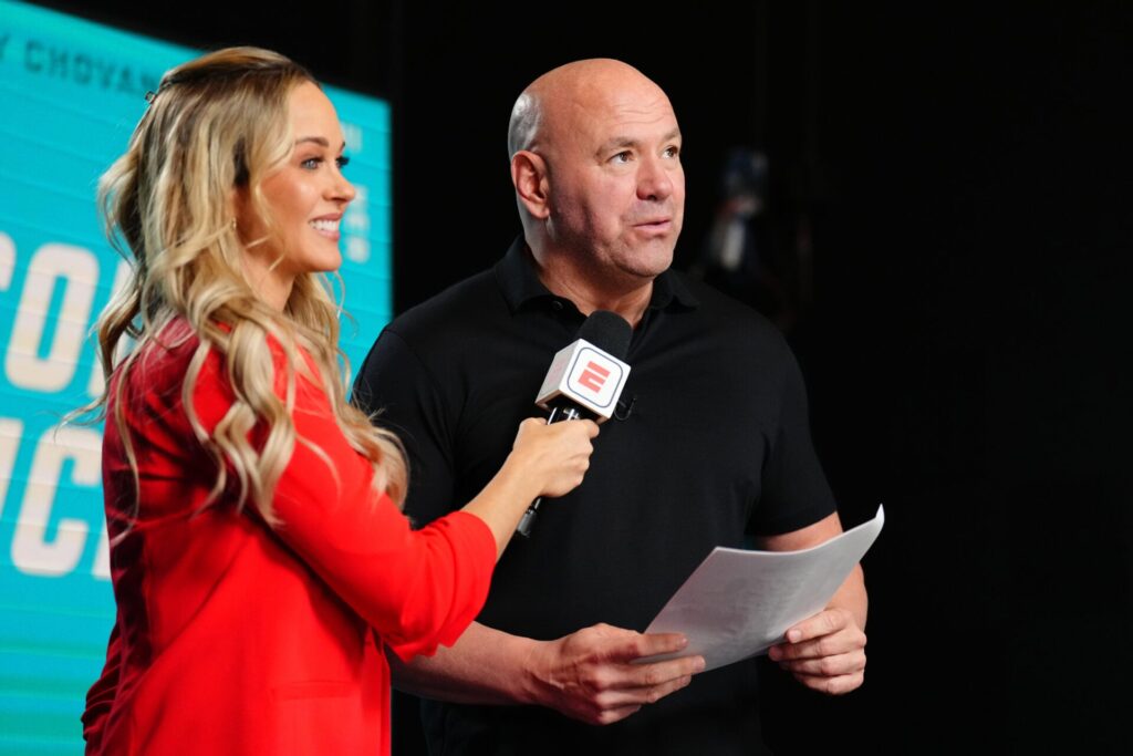 15-2 former UFC fighter that Dana White was 'blown away' by reportedly signs to rival promotion