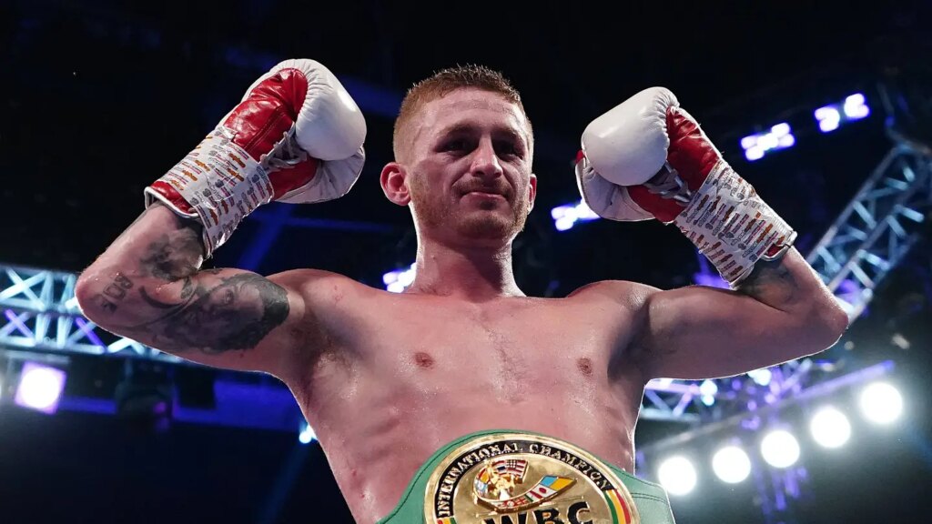 Cards, Start Times & How To Watch Every Fight Tonight