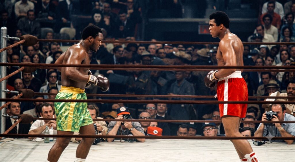 Errol Spence Jr. Sides With Ali Over Robinson In GOAT Debate