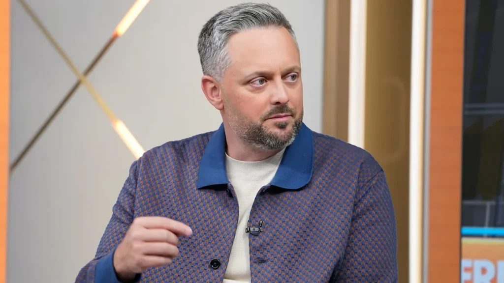 Nate Bargatze Faces Backlash Over White House UFC Appearance