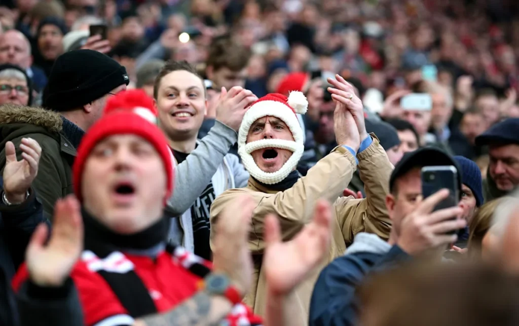 Premier League fixtures: Boxing Day matches are back